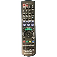 N2QAYB000755 Genuine Original PANASONIC Remote Control = NOW USE N2QAYB001039