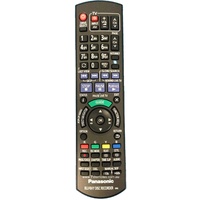 N2QAYB000755 Genuine Original PANASONIC Remote Control = NOW USE N2QAYB000980