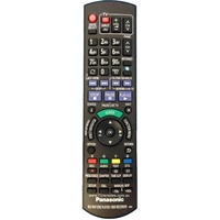 N2QAYB000757 Genuine Original PANASONIC Remote Control = NOW USE N2QAYB000980