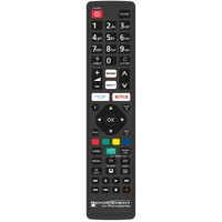 N2QAYB000803 Replacement PANASONIC TV Remote Control No Programming All Models