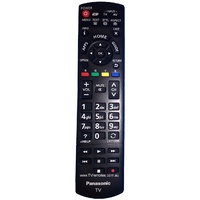 N2QAYB000831 Genuine Original PANASONIC Remote Control THL50ET60A