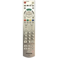 N2QAYB000858 Genuine Original PANASONIC Remote Control TH-L50DT60A