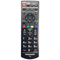 N2QAYB000935 Genuine Original PANASONIC TV Remote Control TH-60A430A