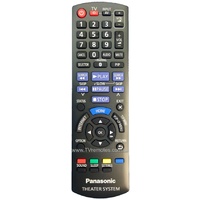 N2QAYB000970 Genuine Original PANASONIC Remote Control SABTT405