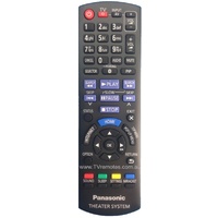 N2QAYB000971 Genuine Original PANASONIC Remote Control SCBBT505 SCBTT885