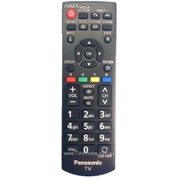 N2QAYB000976 Genuine Original PANASONIC Remote Control TH32C400A TH40C400A