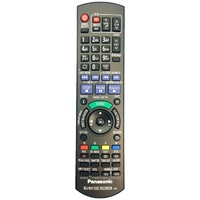 N2QAYB000977 Genuine Original PANASONIC Remote Control DMR-BWT740 DMR-BWT945