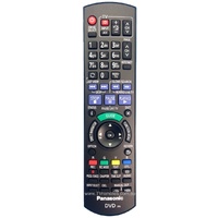 N2QAYB000980 Genuine Original PANASONIC Remote Control DMR-XW440GL