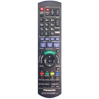 N2QAYB001039 Genuine Original PANASONIC Remote Control DMRBWT750 DMRBWT955