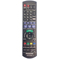 N2QAYB001042 Genuine Original PANASONIC Remote Control DMRHWT250