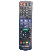 N2QAYB001076 Genuine Original PANASONIC Remote Control DMRBWT760 DMRBWT760GN