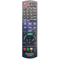 N2QAYB001077 Genuine Original PANASONIC Remote Control DMRHWT260 DMRPWT560