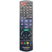 N2QAYB001077 Genuine Original PANASONIC Remote Control DMRHWT260 DMRPWT560