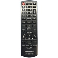 N2QAYB001094 Genuine Original PANASONIC Remote Control SAMAX8000 SCAK660