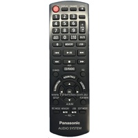 N2QAYB001094 Genuine Original PANASONIC Remote Control SAMAX8000 SCAK660