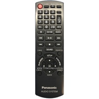 N2QAYB001101 Original PANASONIC Remote Control  SCPM70GN SAPMX70BGNS