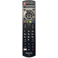 N2QAYB001119 Genuine Original PANASONIC Remote Control TH-55EX600A TH-65EX600A