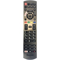 N2QAYB001120 Genuine Original PANASONIC Remote Control TH-55EZ950U TH-65EZ1000U