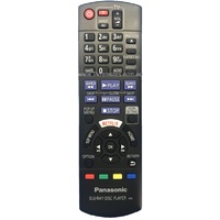 N2QAYB001147 Genuine Original PANASONIC Remote Control DMPUB300 DMPUB400