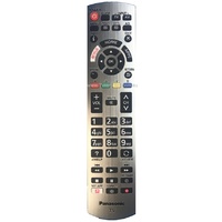 N2QAYB001189 Genuine Original PANASONIC Remote Control N2QAYB001189 TH55FX800A TH65FX800A TH75FX780A