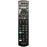 N2QAYB001191 Genuine Original PANASONIC Remote Control TH32FS500A TH40FS500A