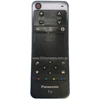 N2QBYA000014 Genuine Original PANASONIC Remote Control