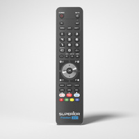 SUPERIOR Freedom USB Type-C PC Programmable Remote Control 2in1 Over 260,000 models.