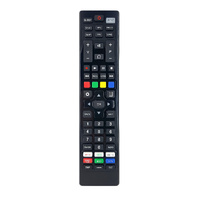SUPERIOR Universal HISENSE TV Remote Control for all HISENSE TV'S Remote Controls.