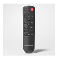 SUPERIOR Universal Voice Remote Control for all SAMSUNG Smart TV Voice Remote Controls.