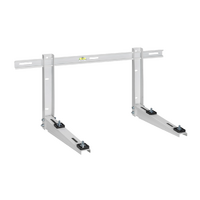 SUPERIOR Air Fix PRO 420 Universal Air Conditioner Wall Mounting Bracket 120kg 264lbs