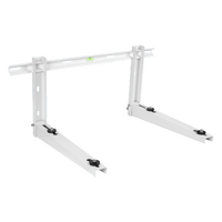 SUPERIOR Air Fix PRO 550 Universal Air Conditioner Wall Mounting Bracket 200kg 440lbs