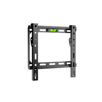 SUPERIOR TV Wall Mount Bracket 13-42" Fixed Extra Slim