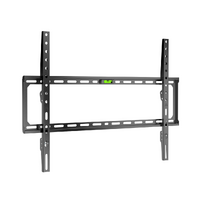 SUPERIOR TV Wall Mount Bracket 37-80" Fixed Extra Slim