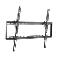 SUPERIOR TV Wall Mount Bracket 37-70" Tiltable Extra Slim