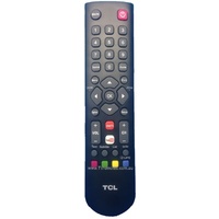 06-520W37-E009X Genuine Original TCL Remote Control 06520W37E009X E3800FS S4700FS