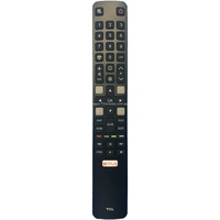 06-IRPT45-CRC802N Genuine Original TCL Remote Control 06IRPT45CRC802N RC802N YAI1 RC802NYAI1