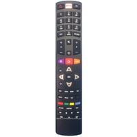 06IRPT53NRC311 Genuine Original TCL Remote Control RC311FUI2 65E5900US