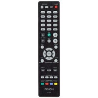 RC-1239 Genuine Original DENON Remote Control AVC-X3700H AVR-S960H AVR-X2700H AVR-X3700H