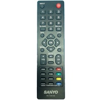Original SANYO Remote Control RC-1304-OA RC1304OA RC13040A