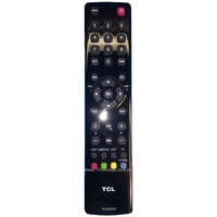 RC3000E02 Genuine Original TCL Remote Control L40E3000F L46E5300F