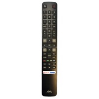 RC802NU YAI1 Genuine Original FFALCON TV Remote Control UF2 Series 06-IRPT46-ARC802NU