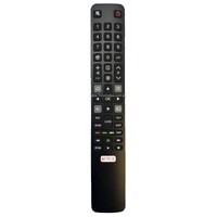 RC802N YUI4 Genuine Original FFALCON TV Remote Control SF3 UF3 06-IRPT45-ARC802NP