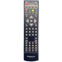 RC-8140 Genuine Original PALSONIC Remote Control RC8140 TFTV8140DT
