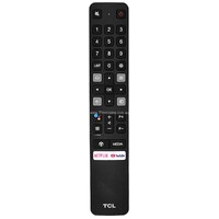 RC901V FMR1 Genuine Original TCL TV Remote Control 06-BTZNYY-ARC901V