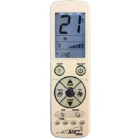 Jolly Replacement Universal AC Air Conditioner Remote Control suits all Brands and Models
