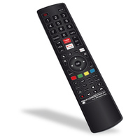 EN-22654HS Replacement for HISENSE  EN22654HS TV Remote Control suits all Infrared Models NO BLUETOOTH