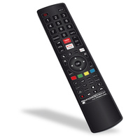 ER-22601A Replacement for HISENSE ER22601A TV Remote Control suits all Infrared Models