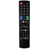 SHARP TV Replacement Remote Control suits All SHARP TELEVISIONS