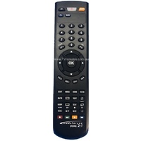 CT-8003 CT-90283 Replacement TOSHIBA Remote Control