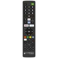 Replacement SONY BRAVIA TV NETFLIX 3D SEN Universal Remote Control No Programming suits All Models